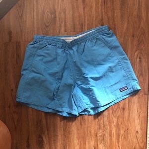 Patagonia baggies
